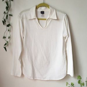 Patagonia Cotton Top
